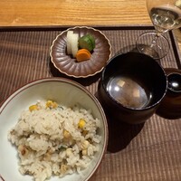 まとい 銀座 - 