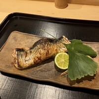 津の守坂 小柴 - 