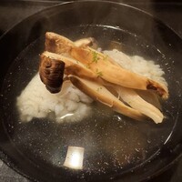 津の守坂 小柴 - 
