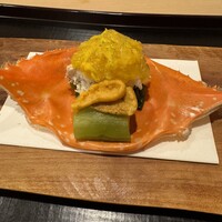 津の守坂 小柴 - 