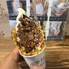 ほっぷしゅうくりーむ - 