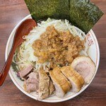 ぶっ豚 淵野辺店 - 