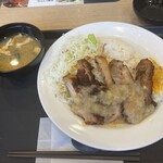 松屋 - 料理写真: