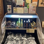 たらいうどん 山のせ - 