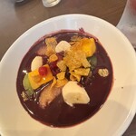 ガスト - 料理写真: