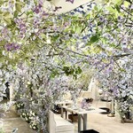 HAUTE COUTURE BRUNCH - 