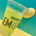 レモネード バイ レモニカ - 