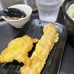 つくもうどん - 