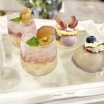 HAUTE COUTURE BRUNCH - 