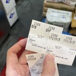 つくもうどん - 