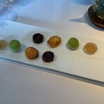 Héritage by Kei Kobayashi - 