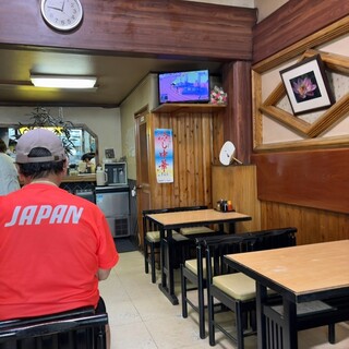 甘味処 山口家本店_2