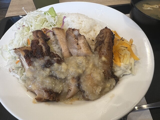 Matsuya Minamitsumori Ten photo 2