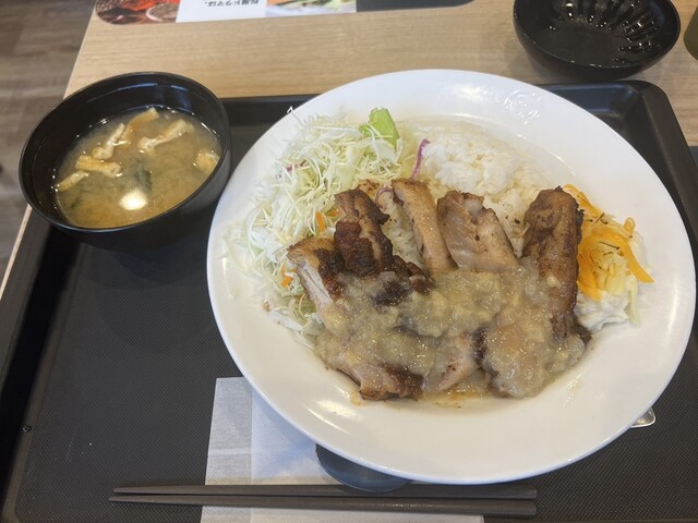 Matsuya Minamitsumori Ten