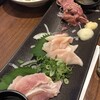 三代目 鳥メロ 外苑前スタジアム通り店