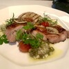TOOTH TOOTH GARDEN RESTAURANT - 