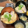 かつ丼 わか葉 - 
