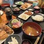 漁師酒場 あらき - 