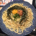 洋麺屋五右衛門 水戸店 - 