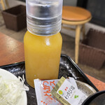 かつ丼 わか葉 - 