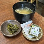 かつ丼 わか葉 - 