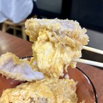 かつ丼 わか葉 - 