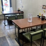 かつ丼 わか葉 - 