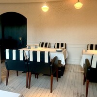 TOOTH TOOTH GARDEN RESTAURANT - 