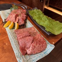 銀座 山科 - 