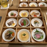 上越やすだ  銀座二丁目店 - 
