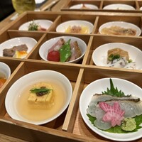 上越やすだ  銀座二丁目店 - 