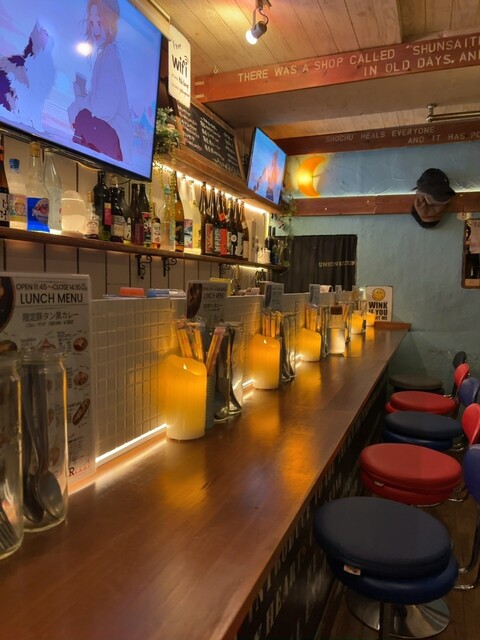 YOTSUYA 9 BAR photo 4