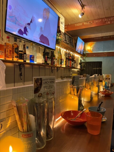 YOTSUYA 9 BAR photo 5