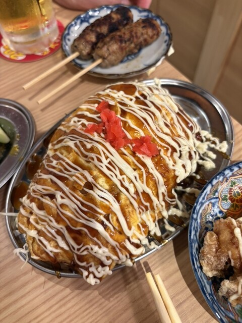 Tori Bura Nagoya Nishiki Honten