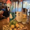 郷土酒肴 あおもり屋 日本橋浜町店