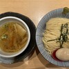 塩つけ麺 灯花