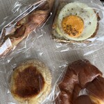 ロヂウラベーカリー - 