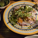 中目黒　ピッツェリア8 - 