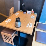 厚切りとんかつ 厚とん - 