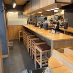 厚切りとんかつ 厚とん - 