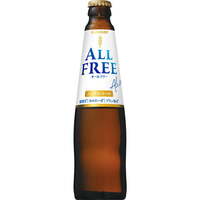 ノンアルコール ALLFREE