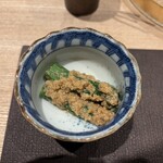 銀座 串揚げと鮨 芦屋 - 