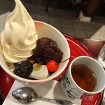 純喫茶マウンテン - 