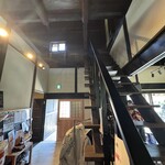 隠 Riders Cafe - 