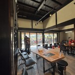隠 Riders Cafe - 