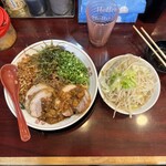 ぶっ豚 聖蹟桜ヶ丘店 - 