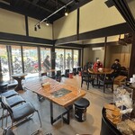 隠 Riders Cafe - 