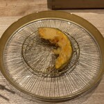 銀座 串揚げと鮨 芦屋 - 