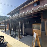 隠 Riders Cafe - 