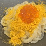 豊前裏打会 饂飩酒場さるぅ - 